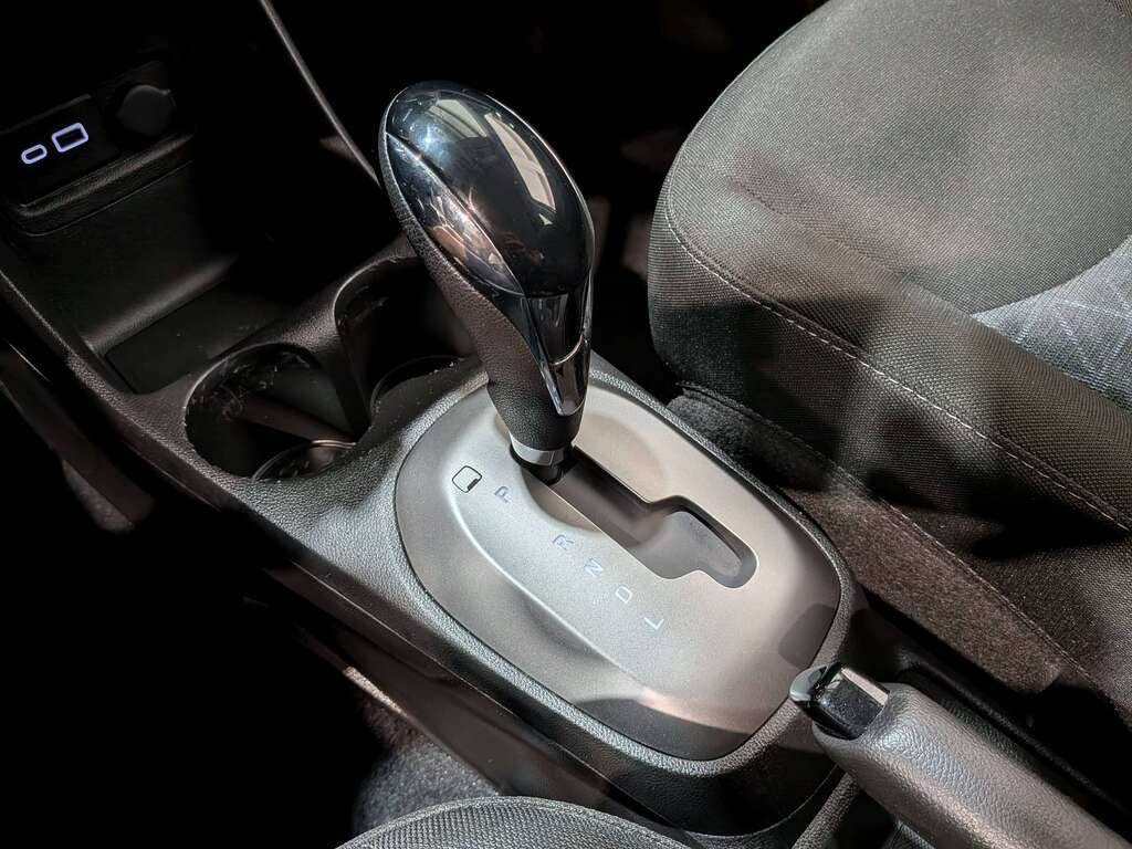 Chevrolet Spark 2020 Blanc Val-David - photo #25
