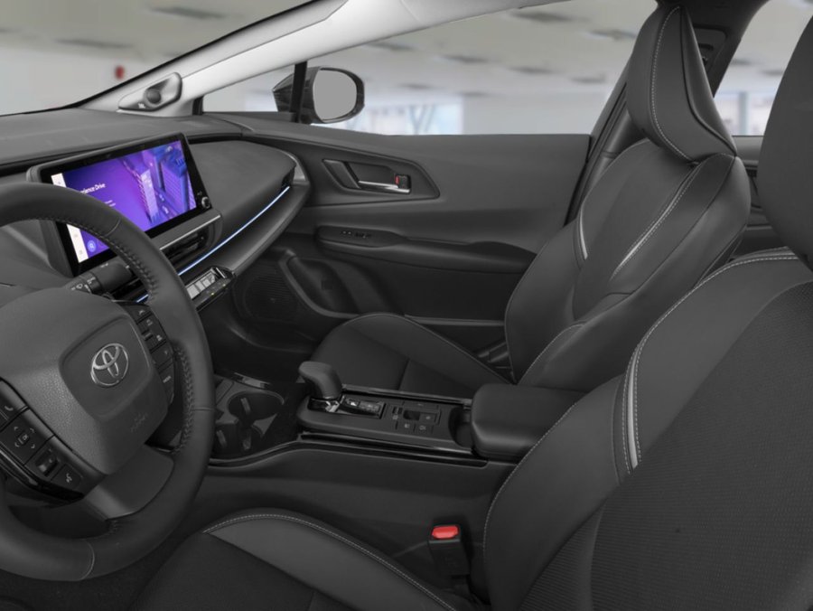 2027 TOYOTA Prius LIMITED Ink