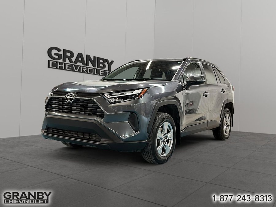 2024 Toyota RAV4 2024 Beige