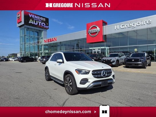2024 Mercedes Benz gle 2024 White