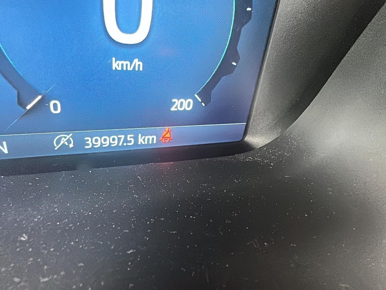 2024 Ford F-150 Grey Rouyn-Noranda - photo #10