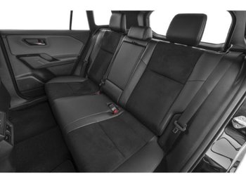 Toyota RAV4 hybride rechargeable GR Sport