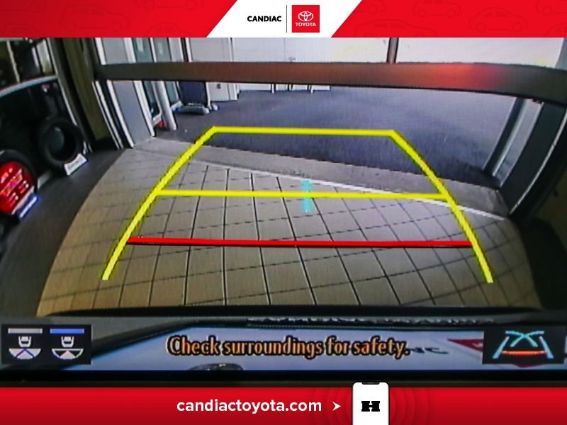 2022 Toyota Rav 4 Green Saint-Eustache - photo #24