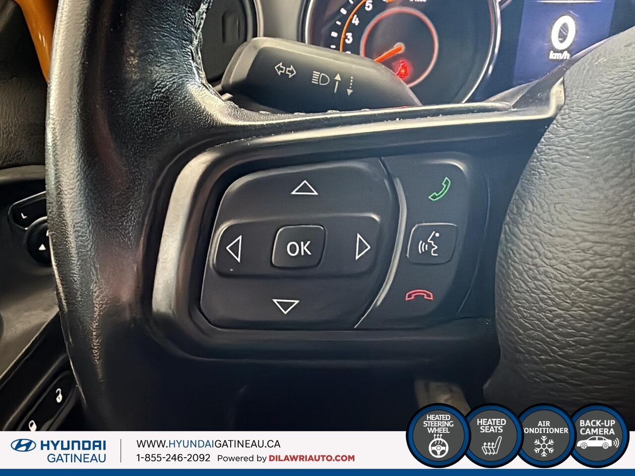 2020 Jeep Wrangler Gatineau - photo #11