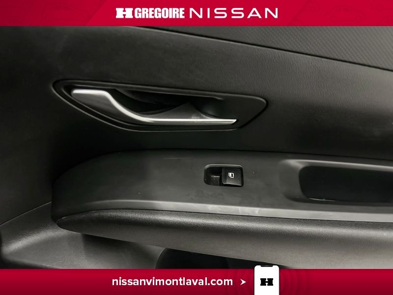 2024 Hyundai Tucson Blue Saint-Eustache - photo #14