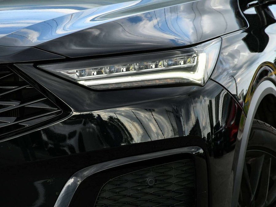 2026 Acura MDX 2026 Black