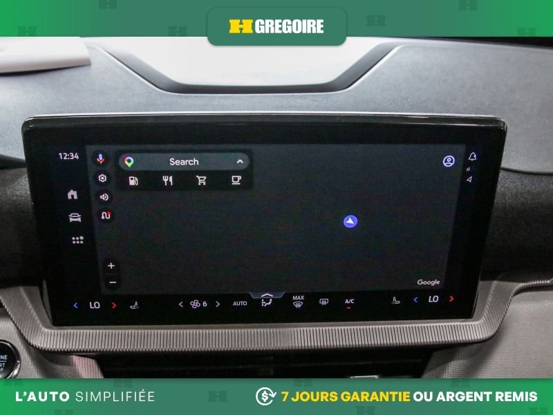 Ford Explorer 820711 | Active AWD AUTO A/C MAGS CAM RECUL BLUETOOTH 2025 Noir Laval - photo #13