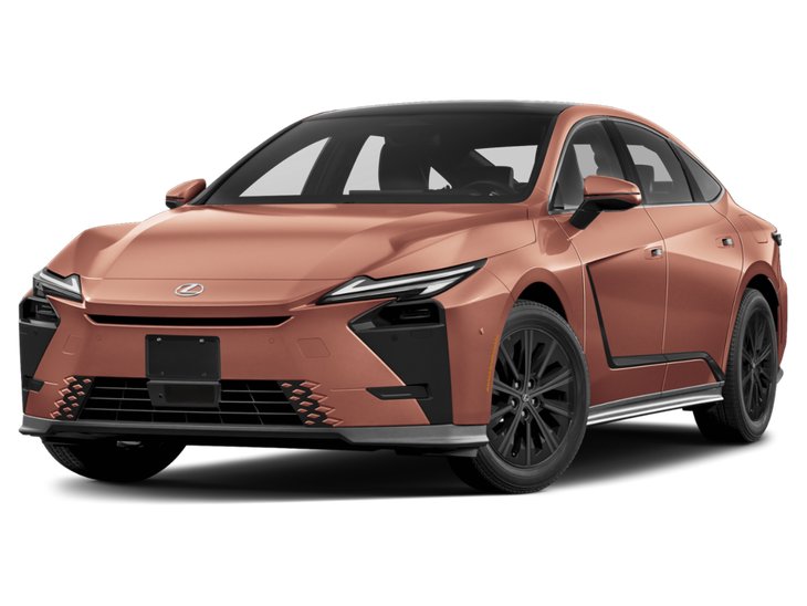 2027 Lexus ES ES 350h