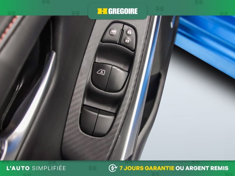 Nissan Sentra 2024 Bleu Saint-Eustache - photo #18