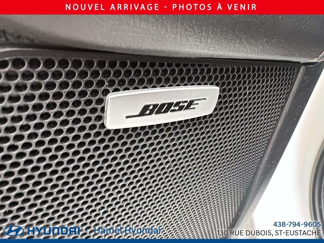 Mazda CX-5 2019 Blanc Saint-Eustache - photo #10