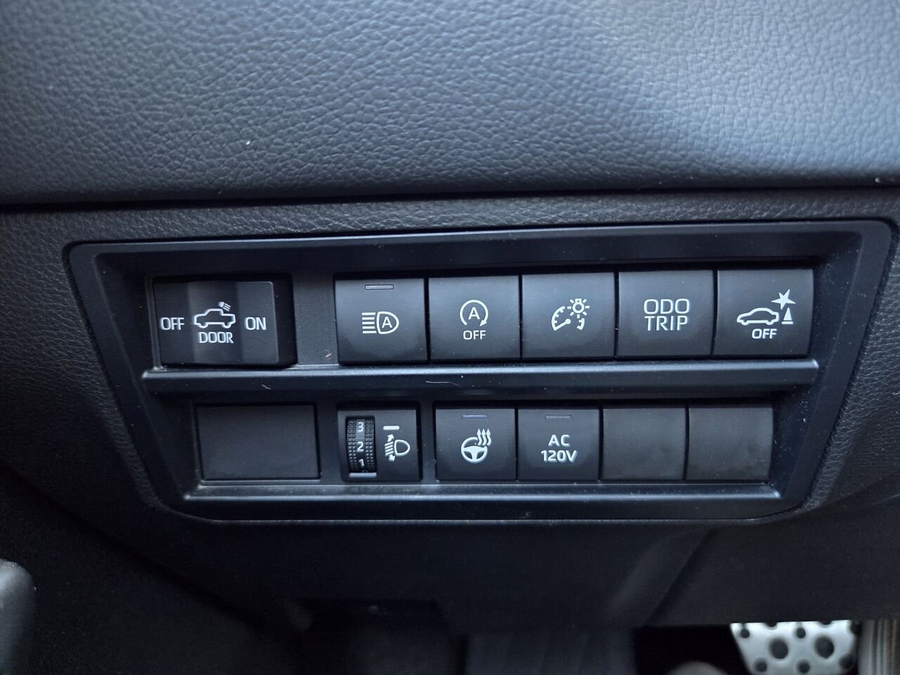 2023 Toyota TUNDRA LIMITED Black Mont-Laurier - photo #17
