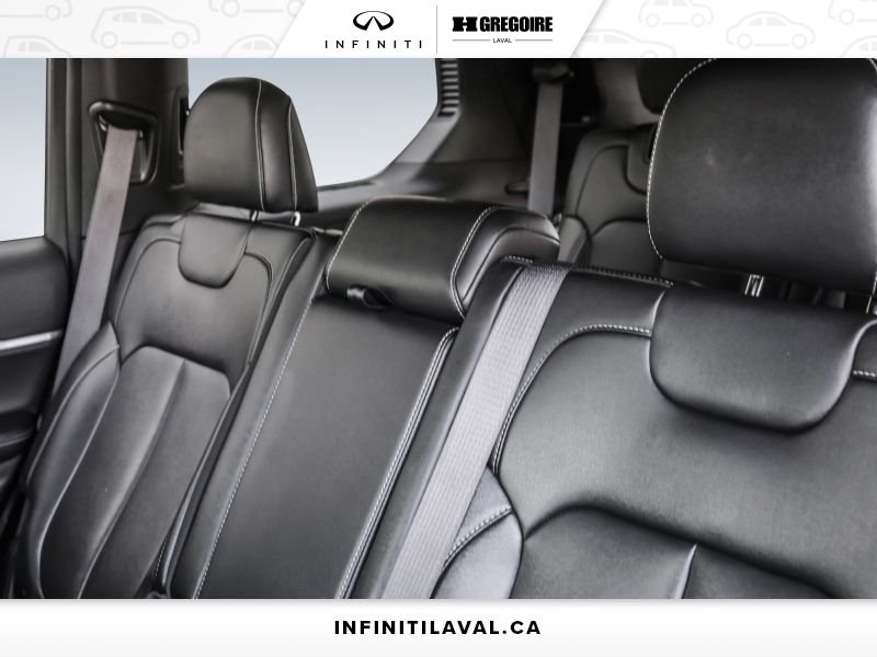 2024 Jeep Grand Cherokee L Saint-Eustache - photo #19