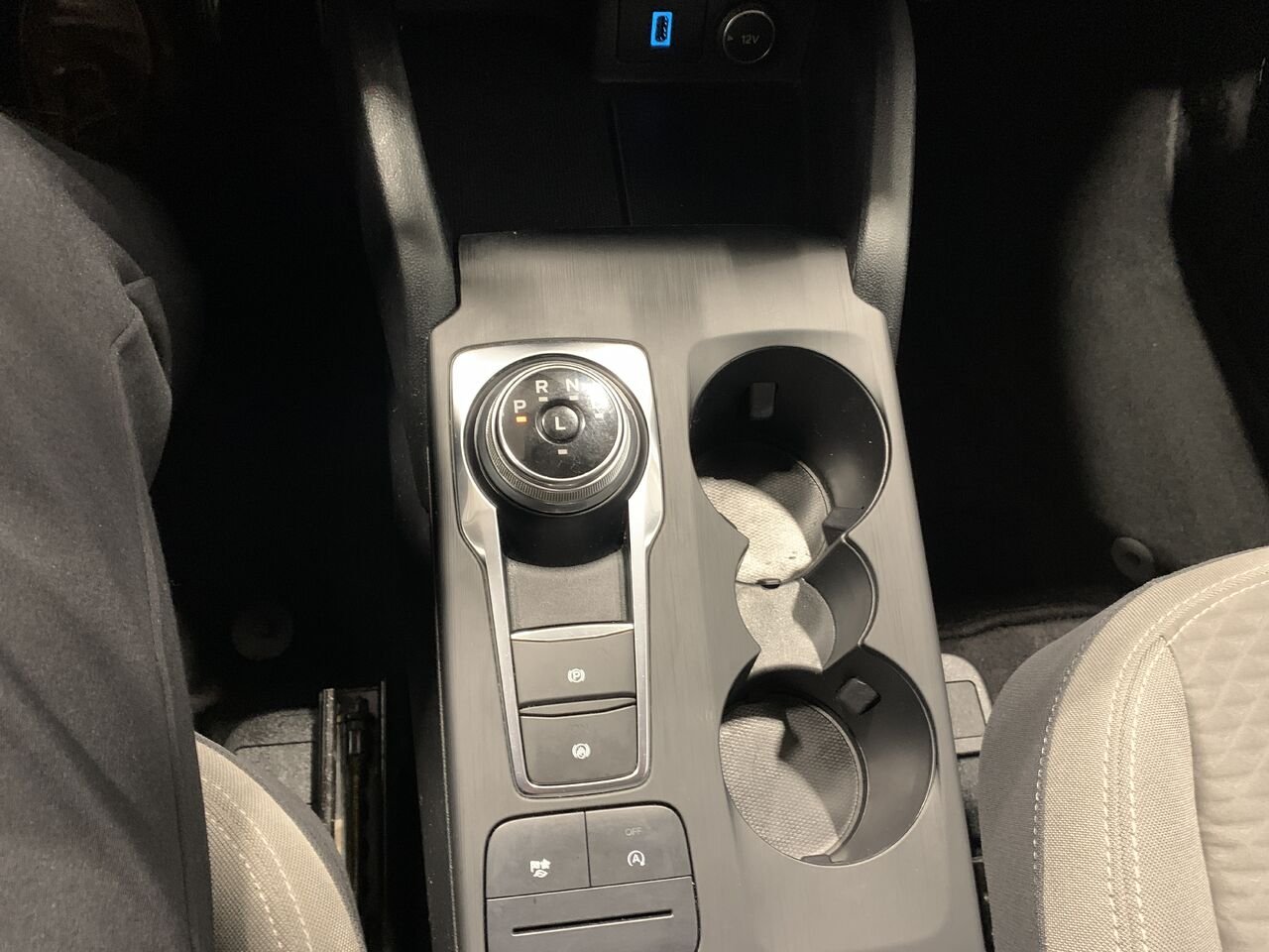 2020 Ford Escape ESCAPE SE Black Châteauguay - photo #36