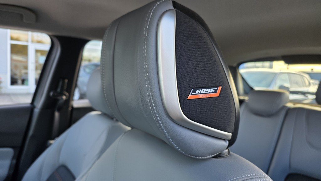 Nissan KICKS SR FWD 2021 Gris Mont-Laurier - photo #18