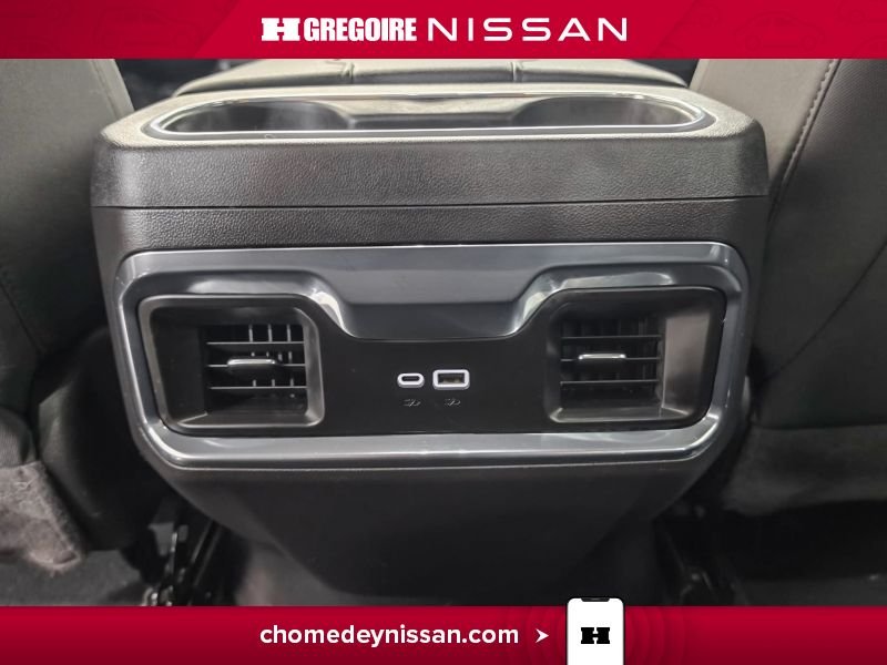 2024 GMC Sierra 1500 Grey Blainville - photo #27