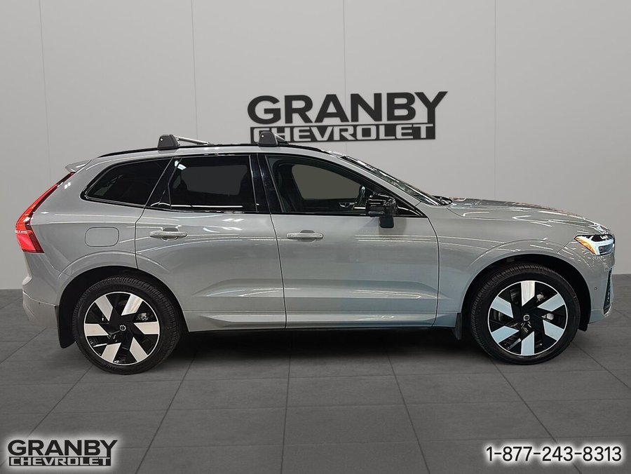 2024 Volvo XC60 Recharge 2024 Beige