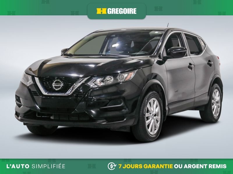 Nissan Qashqai 2023 2023 Noir