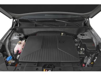 Hyundai Kona Electric Privilégié
