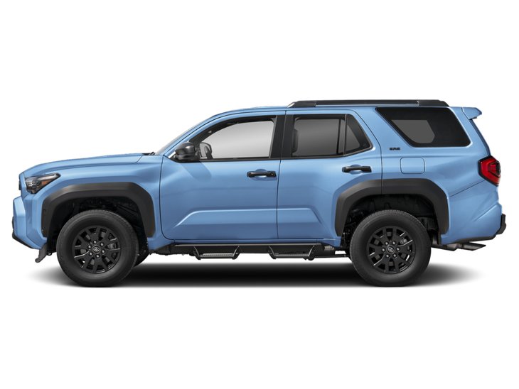 2026 Toyota 4Runner
