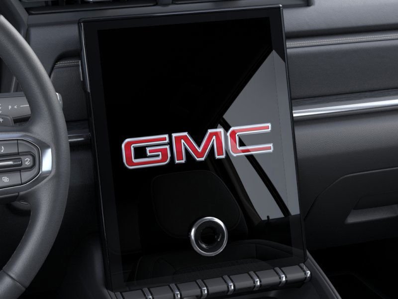 GMC Terrain Élévation TI 2026 Teinte rouge volcanique Saint-Eustache - photo #19