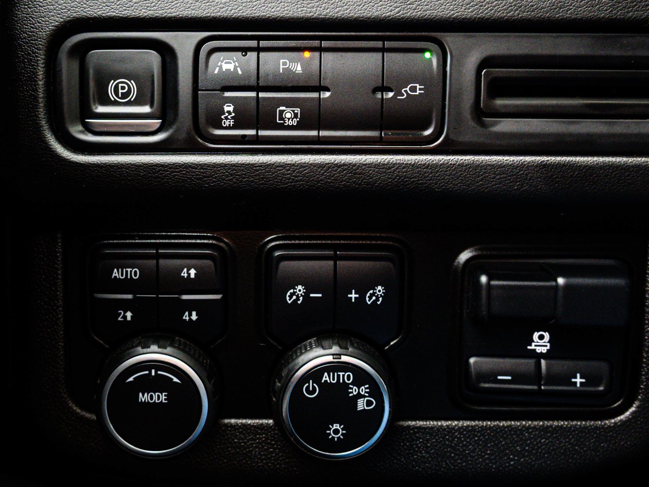 2022 Chevrolet Tahoe 4WD 4dr RST Grey Sherwood Park - photo #31