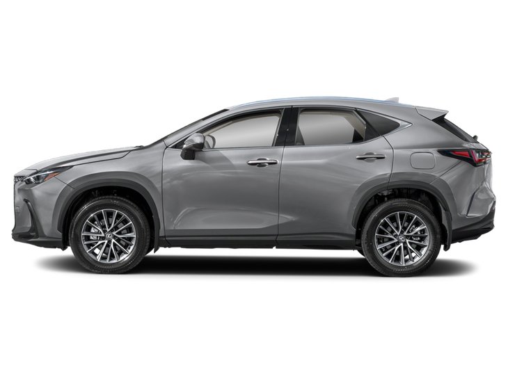 2026 Lexus NX NX 350