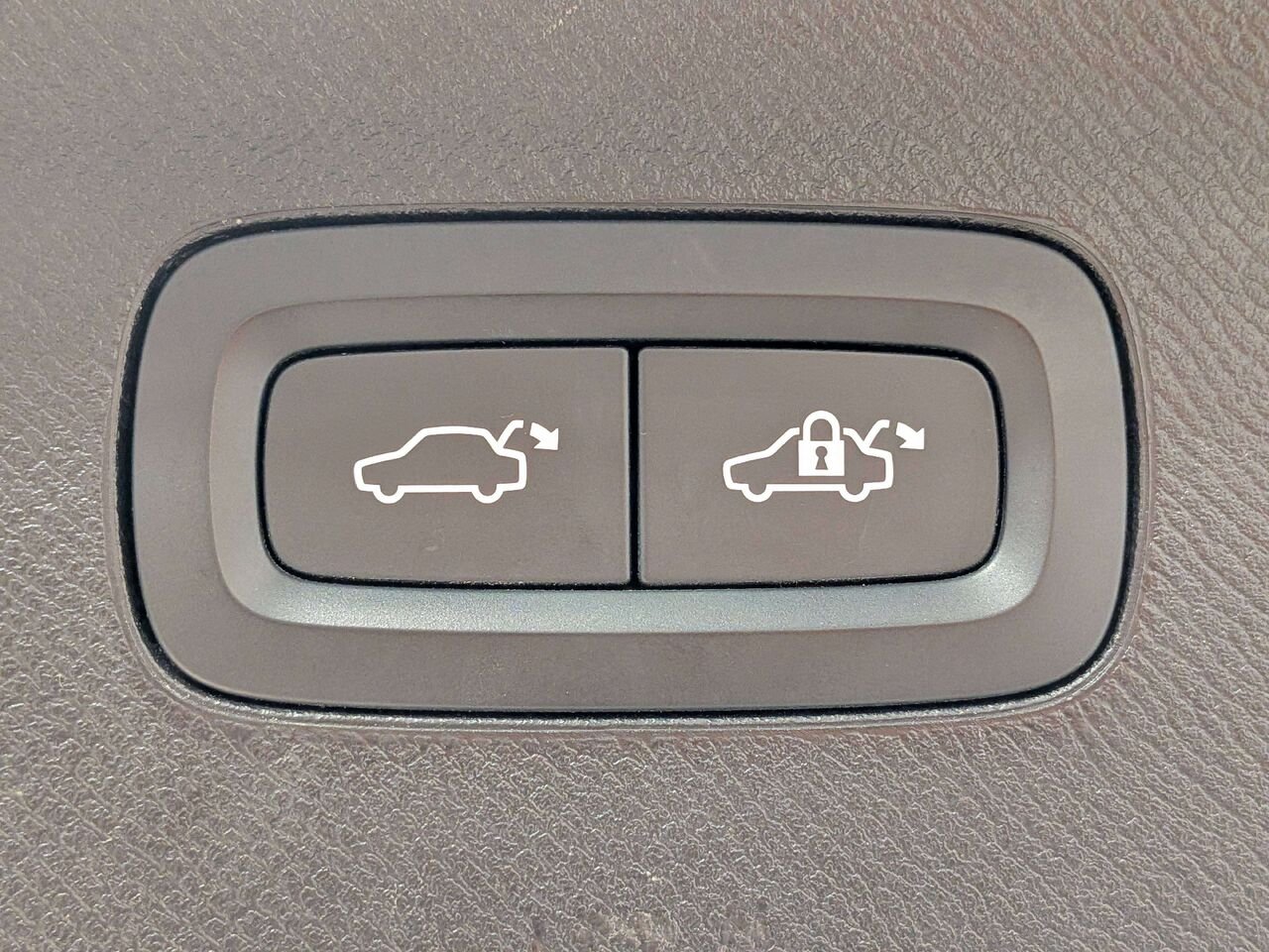 Volvo XC90 Recharge 2023 Bleu Val-David - photo #9