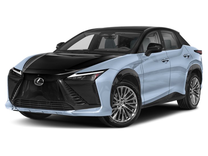 2026 Lexus RZ RZ 450e