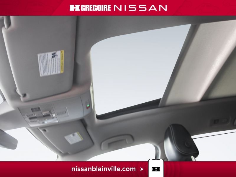 Volkswagen Atlas 2023 Argent Saint-Eustache - photo #11
