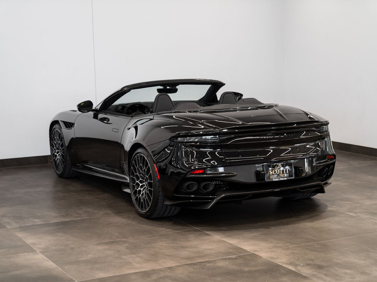 Aston Martin DBS 770 Ultimate | NO LUXURY TAX 2023 Kirkland - photo #10