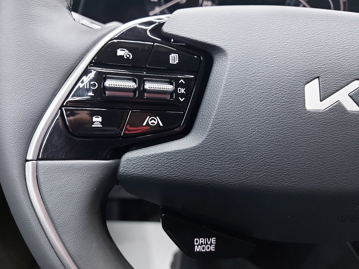 2026 Kia Niro EV Cityscape Green Blainville - photo #19