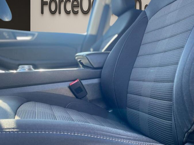 Ford Edge 2022 Gris Donnacona - photo #21
