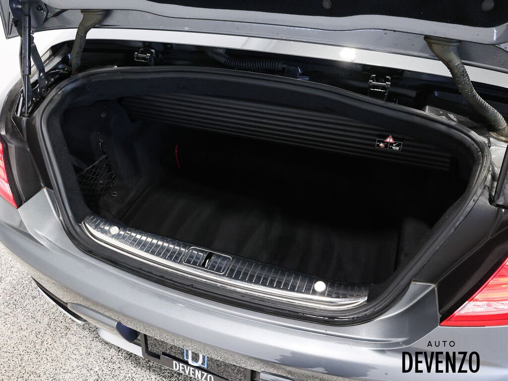 Mercedes-Benz Classe-S 2017 Gris Saint-Eustache - photo #25