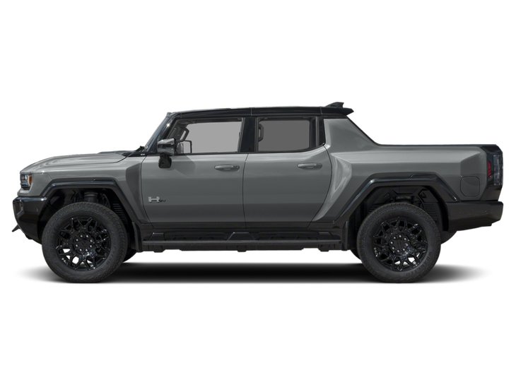 2026 GMC HUMMER EV camion 3X