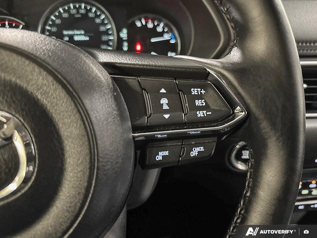 2025 Mazda CX-5 264039 | Kuro Grey Edmonton - photo #15