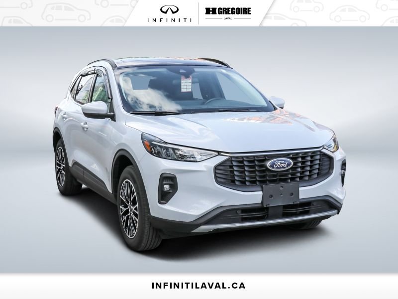 Ford Escape 2025 Saint-Eustache - photo #0