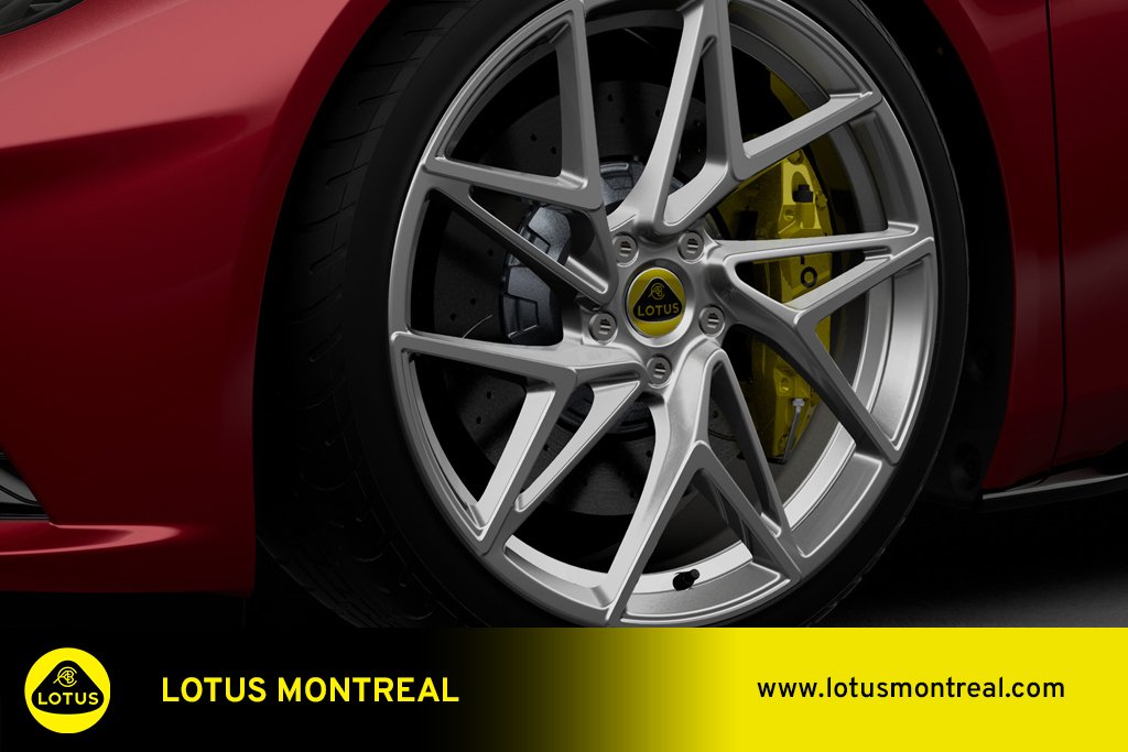 2027 Lotus Emira Turbo SE Red Kirkland - photo #19