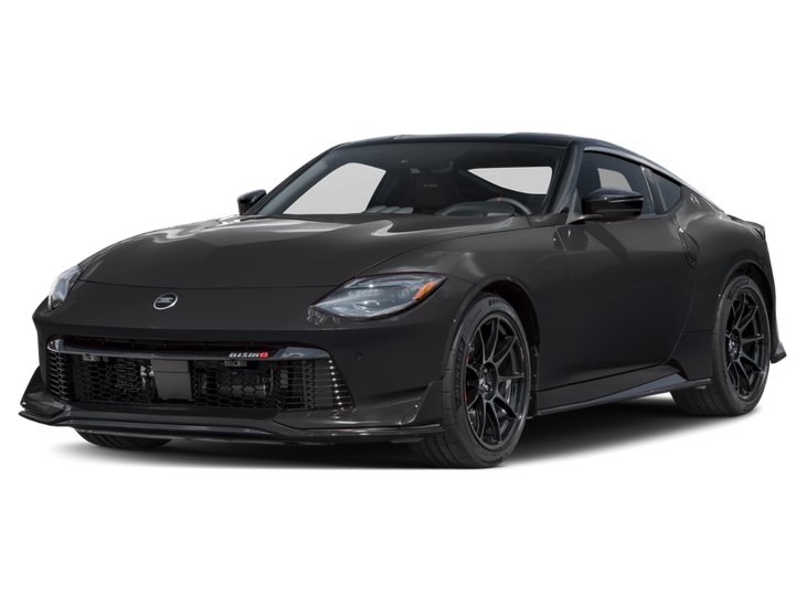 2027 Nissan Z NISMO