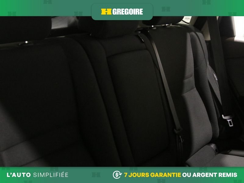Nissan Rogue 2023 Gris Saint-Eustache - photo #29