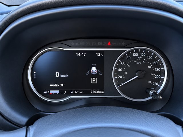 2019 Nissan Kicks Red Saint-Basile-le-Grand - photo #3
