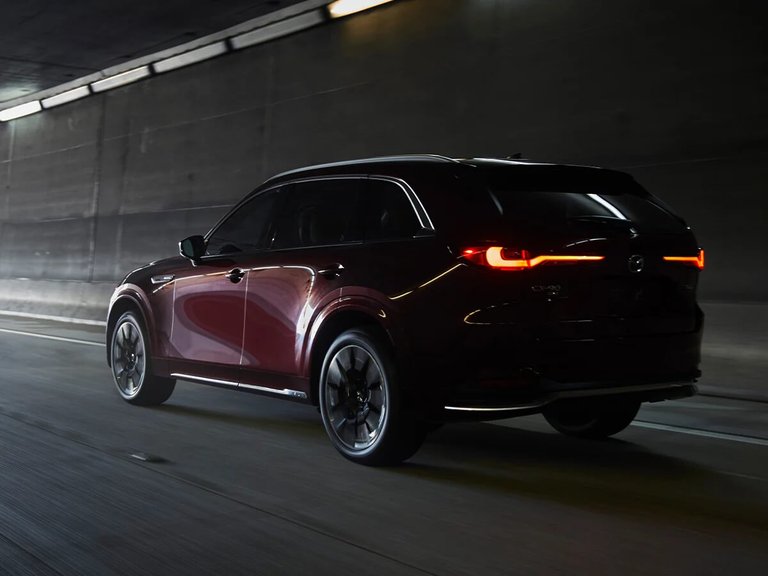 2024 cx90 c22 performance dt