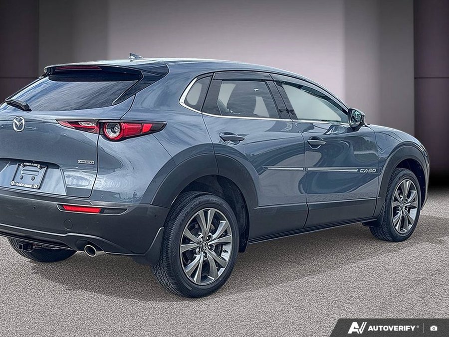 Mazda CX-30 GT | mags | bluetooth 2021 Gris