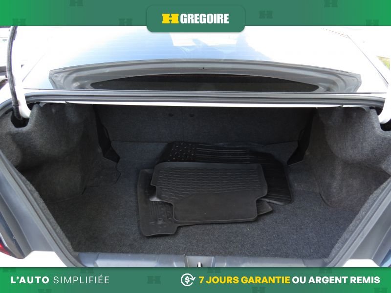 Subaru WRX V3663A | Sport-tech TOIT OUVRANT 2023 Blanc Laval - photo #30