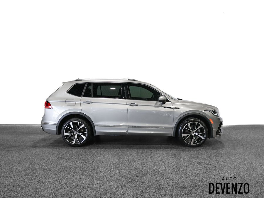 2023 Volkswagen Tiguan 2023 Silver
