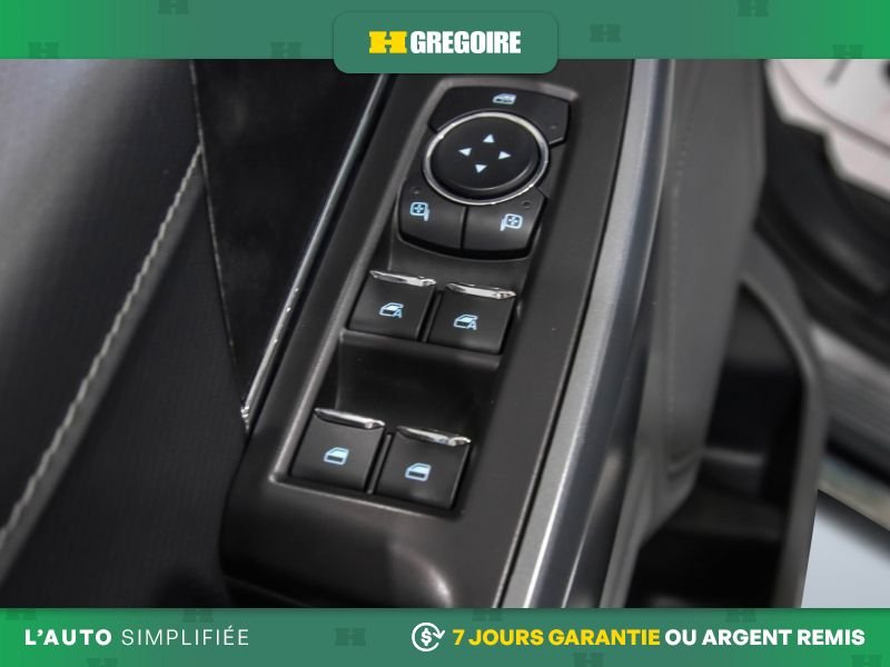 2023 Ford F150 Grey Blainville - photo #16