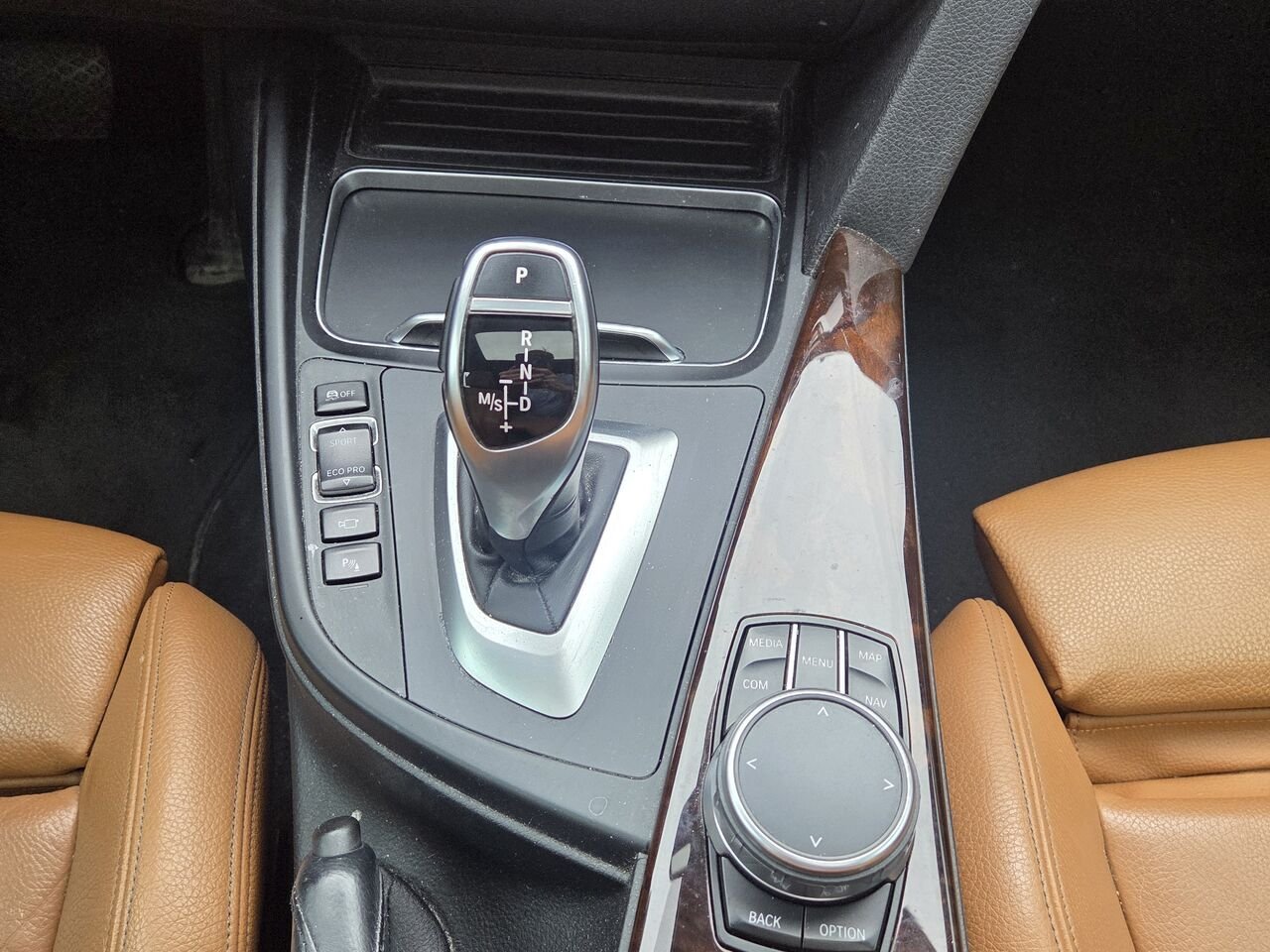 BMW 430xi Gran Coupe 2018 Blanc Granby - photo #15