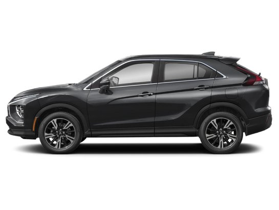 2026 Mitsubishi Eclipse Cross ES S-AWC utilitaire sport 4x4 Tarmac Black Pearl