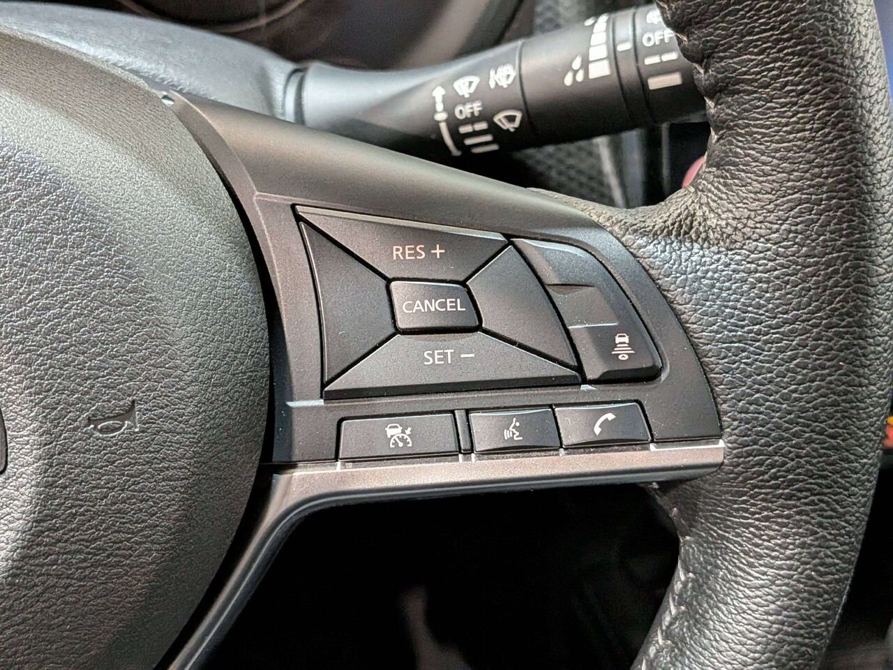2024 Nissan Kicks SV FWD Blue Val-David - photo #14