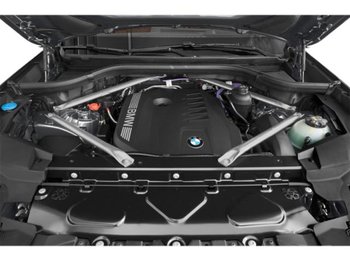BMW X5 xDrive40i