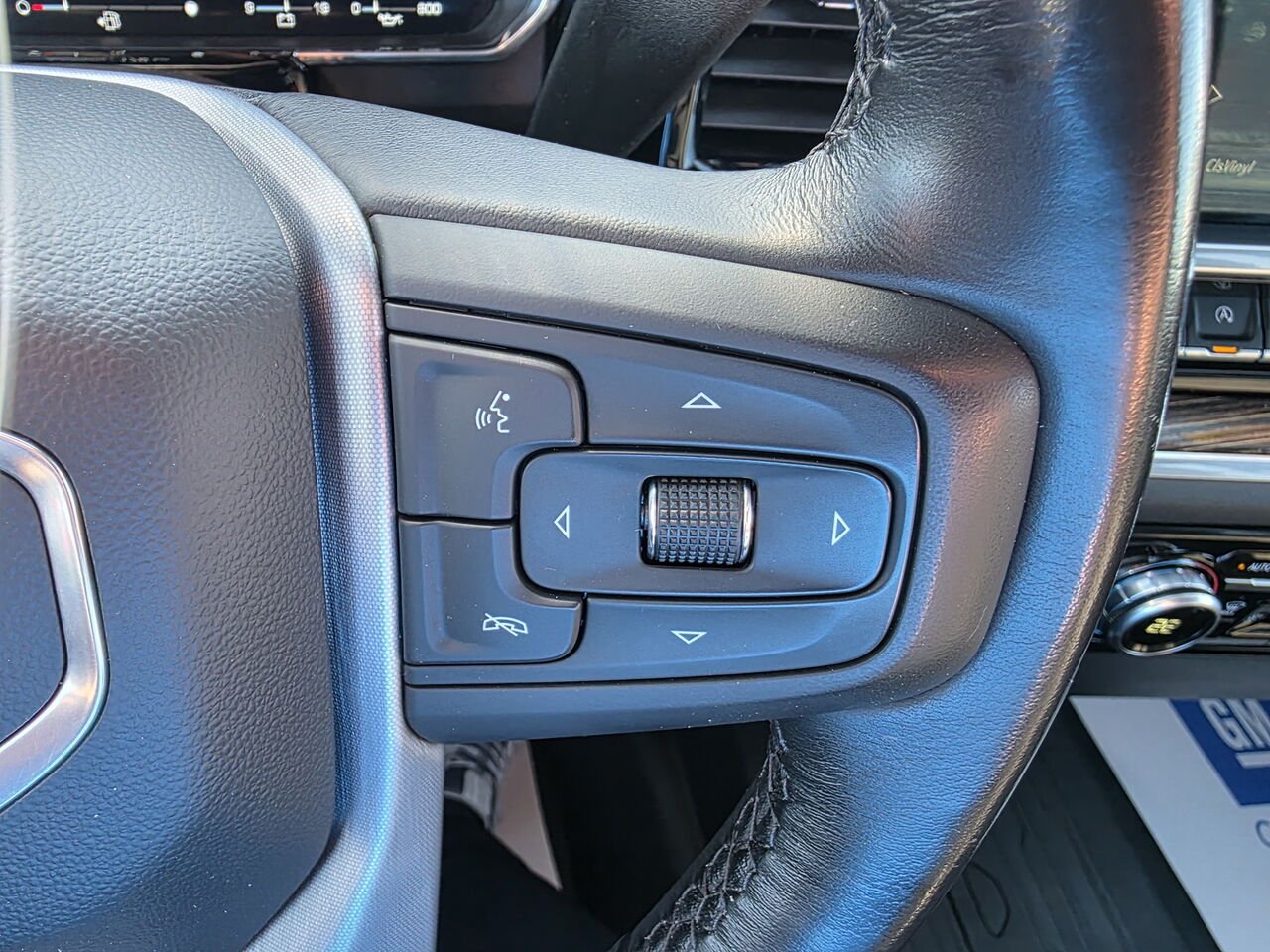 2022 GMC Sierra 1500 SLE Black Rouyn-Noranda - photo #36